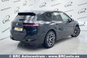 BMW iX xDrive50 112 kWh 2022