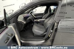 BMW iX xDrive50 112 kWh 2022 full