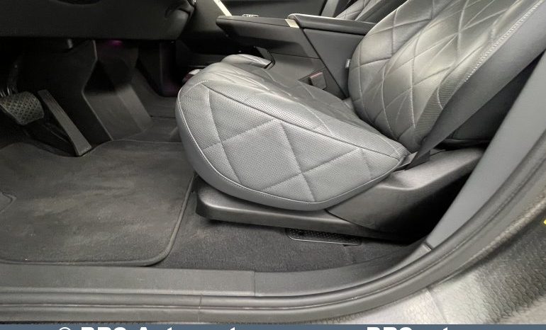 BMW iX xDrive50 112 kWh 2022 full