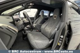 BMW iX xDrive50 112 kWh 2022 full