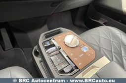 BMW iX xDrive50 112 kWh 2022 full