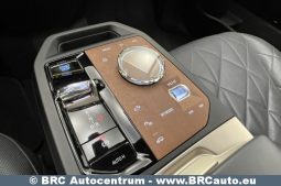BMW iX xDrive50 112 kWh 2022 full