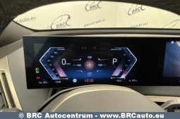 BMW iX xDrive50 112 kWh 2022 full