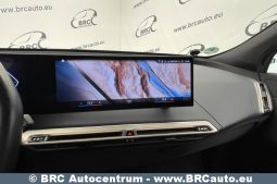 BMW iX xDrive50 112 kWh 2022 full
