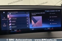 BMW iX xDrive50 112 kWh 2022 full