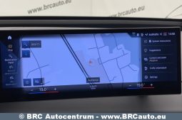 BMW iX xDrive50 112 kWh 2022 full