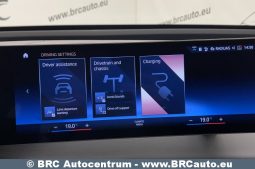 BMW iX xDrive50 112 kWh 2022 full