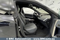 BMW iX xDrive50 112 kWh 2022 full