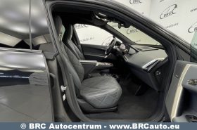 BMW iX xDrive50 112 kWh 2022