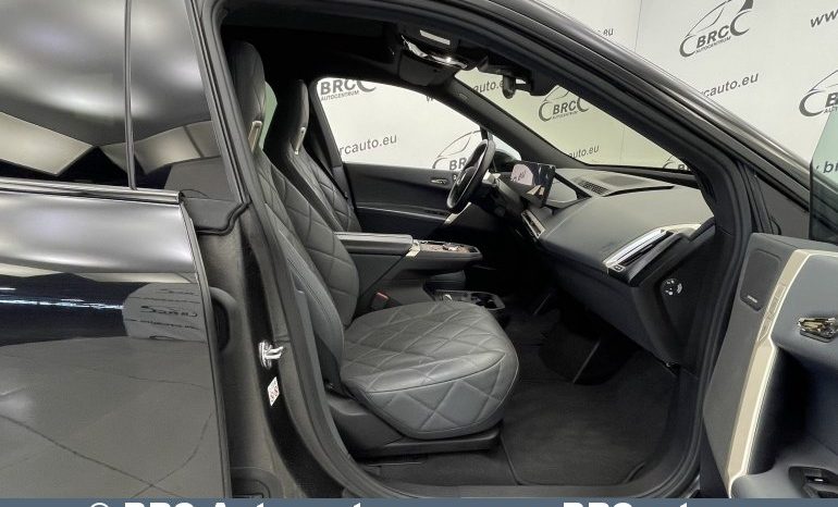 BMW iX xDrive50 112 kWh 2022 full