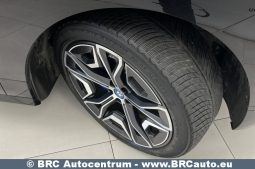 BMW iX xDrive50 112 kWh 2022 full