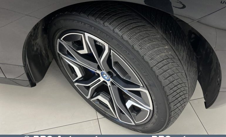 BMW iX xDrive50 112 kWh 2022 full