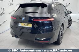 BMW iX xDrive50 112 kWh 2022 full