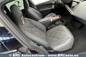 BMW iX xDrive50 112 kWh 2022