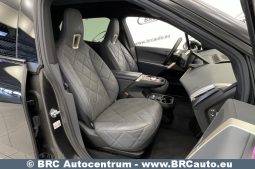 BMW iX xDrive50 112 kWh 2022 full