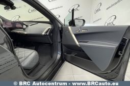 BMW iX xDrive50 112 kWh 2022 full