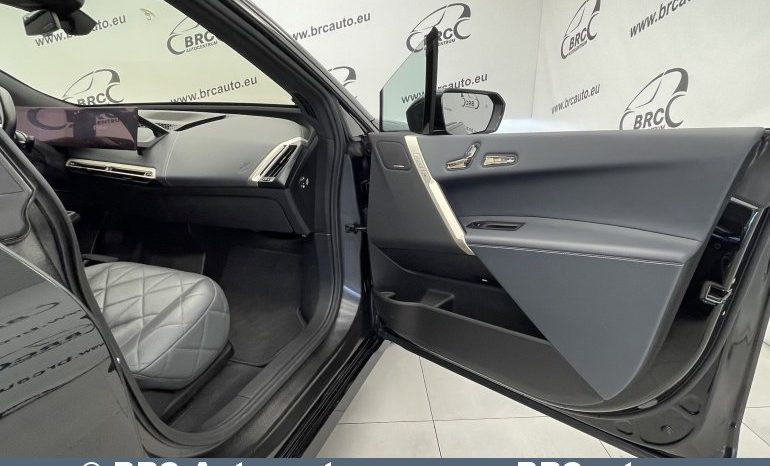 BMW iX xDrive50 112 kWh 2022 full