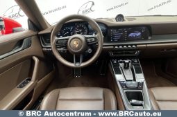 Porsche 911 Carrera GTS Automatas 2023 full