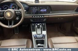 Porsche 911 Carrera GTS Automatas 2023 full