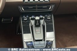 Porsche 911 Carrera GTS Automatas 2023 full