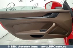 Porsche 911 Carrera GTS Automatas 2023 full