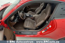 Porsche 911 Carrera GTS Automatas 2023 full