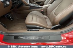 Porsche 911 Carrera GTS Automatas 2023 full