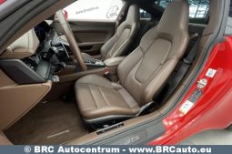 Porsche 911 Carrera GTS Automatas 2023 full