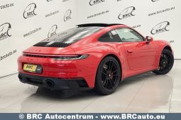 Porsche 911 Carrera GTS Automatas 2023 full