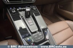 Porsche 911 Carrera GTS Automatas 2023 full