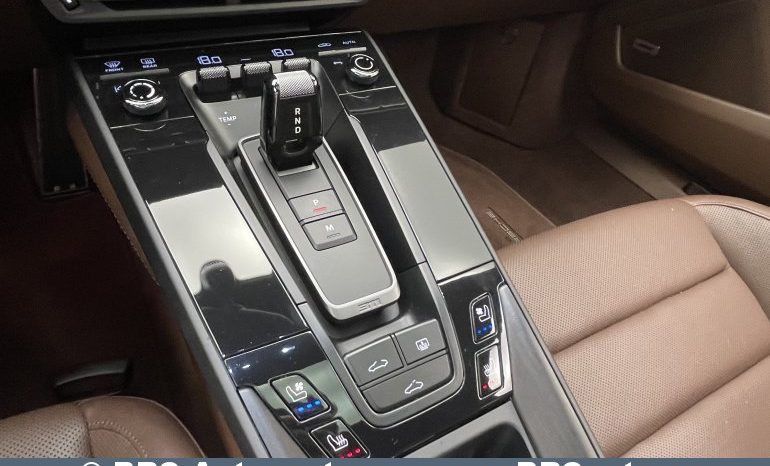 Porsche 911 Carrera GTS Automatas 2023 full