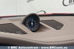 Porsche 911 Carrera GTS Automatas 2023 full