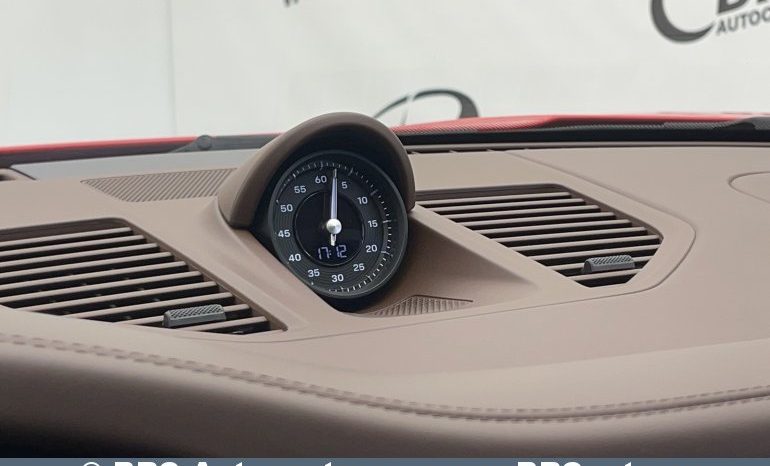 Porsche 911 Carrera GTS Automatas 2023 full