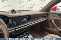 Porsche 911 Carrera GTS Automatas 2023 full