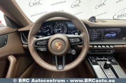 Porsche 911 Carrera GTS Automatas 2023 full