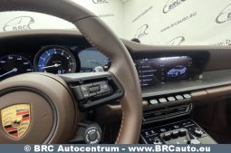 Porsche 911 Carrera GTS Automatas 2023 full