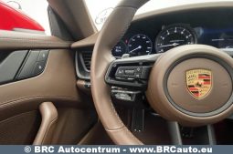 Porsche 911 Carrera GTS Automatas 2023 full