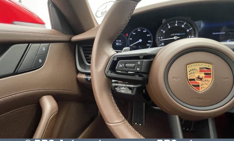Porsche 911 Carrera GTS Automatas 2023 full