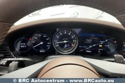Porsche 911 Carrera GTS Automatas 2023 full