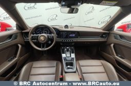 Porsche 911 Carrera GTS Automatas 2023 full