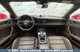 Porsche 911 Carrera GTS Automatas 2023