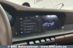 Porsche 911 Carrera GTS Automatas 2023 full