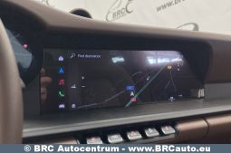 Porsche 911 Carrera GTS Automatas 2023 full