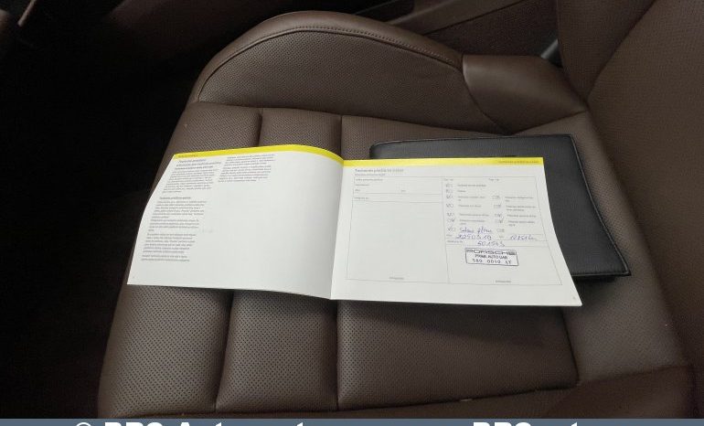 Porsche 911 Carrera GTS Automatas 2023 full