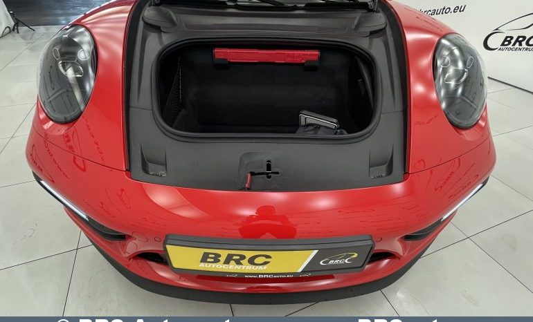 Porsche 911 Carrera GTS Automatas 2023 full