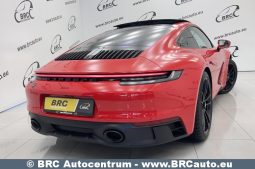 Porsche 911 Carrera GTS Automatas 2023 full