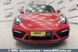 Porsche 911 Carrera GTS Automatas 2023 full