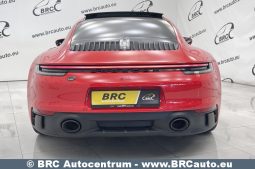 Porsche 911 Carrera GTS Automatas 2023 full