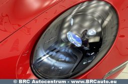 Porsche 911 Carrera GTS Automatas 2023 full