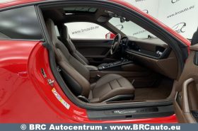 Porsche 911 Carrera GTS Automatas 2023